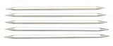 Спицы чулочные "Nova cubics" 2,75мм/20см, KnitPro, 12124