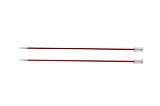 Спицы прямые "Zing" 2,5мм/35см, KnitPro, 47293