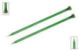 Спицы прямые "Trendz" 9мм/35см, KnitPro, 51217