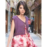 Купить недорого   Журнал Rowan "Knitting & Crochet Magazine 47", 51 моделей, ZM47 в интернет магазине Фэмили хобби