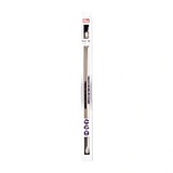 Спицы прямые "Ergonomics" 10мм/40см, Prym, 190413