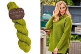 Island Blend Fine /Айленд Бленд Файн/ пряжа Rowan, 9802228