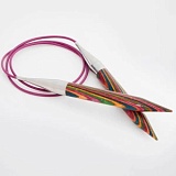 Спицы круговые "Symfonie" 2,25мм/100см, KnitPro, 20362