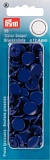 Кнопки "Color Snaps", диаметр 12,4мм, Prym, 393135