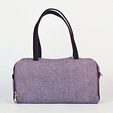 Сумка для рукоделия, коллекция "Snug", размер 36*19*16,5см, KnitPro, 12811