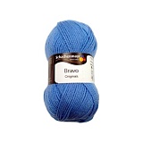 Bravo /Браво/ пряжа Schachenmayr Originals, MEZ, 9801213