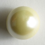 Пуговица, размер 10мм, пластик, Dill, 201184/10-30