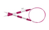 Спицы круговые "SmartStix" 2,5мм/100см, KnitPro, 42103