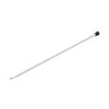 Крючок для вязания афганский "Basix Aluminum" 2,5мм/30см, KnitPro, 30821