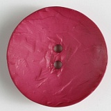 Пуговица, размер 60мм, пластик, Dill, 410115/60-6