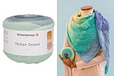 Mohair Dream /Мохер Дрим/ пряжа Schachenmayr, MEZ, 9807597