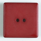Пуговица, размер 25мм, пластик, Dill, 318507/25-12