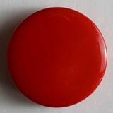 Пуговица, размер 13мм, пластик, Dill, 180212/13-30