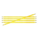 Спицы чулочные "Trendz" 6мм/20см, KnitPro, 51025