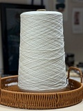 Terra /Терра/ пряжа KnitPro для окрашивания (75% шерсть мериноса, 25% полиамид), ≈ 2кг (100г/400м)