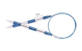 Спицы круговые "SmartStix" 4,5мм/60см, KnitPro, 42070